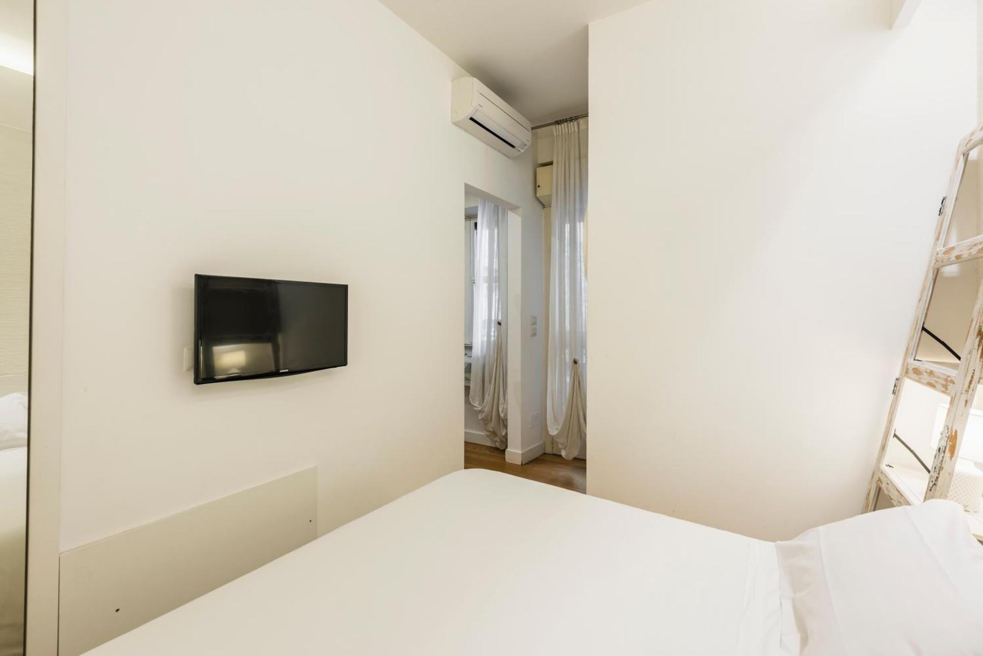 Ferrini Home - Suites CTA Exterior foto