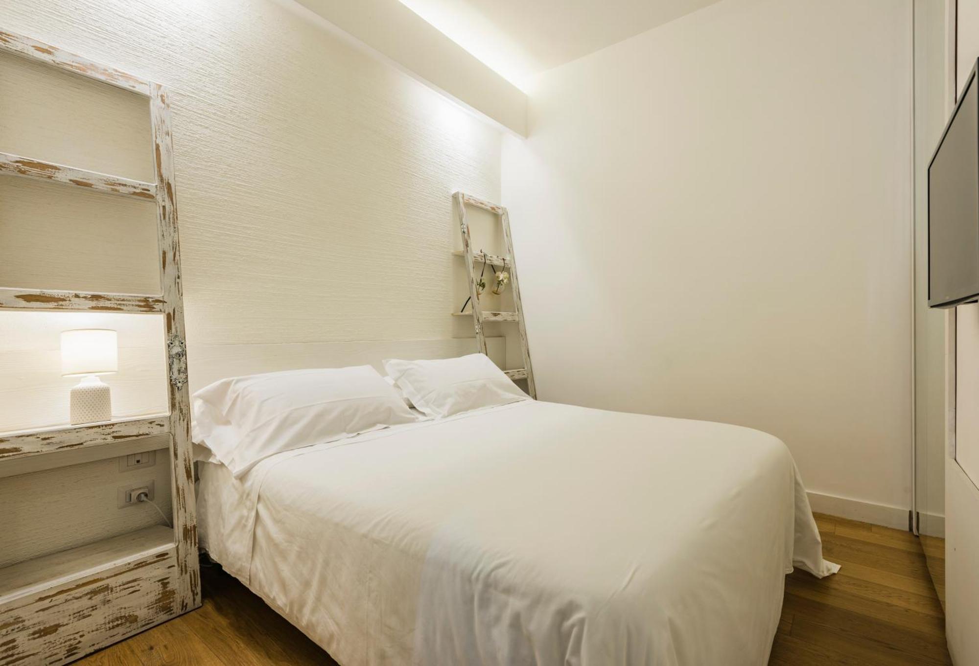 Ferrini Home - Suites CTA Exterior foto