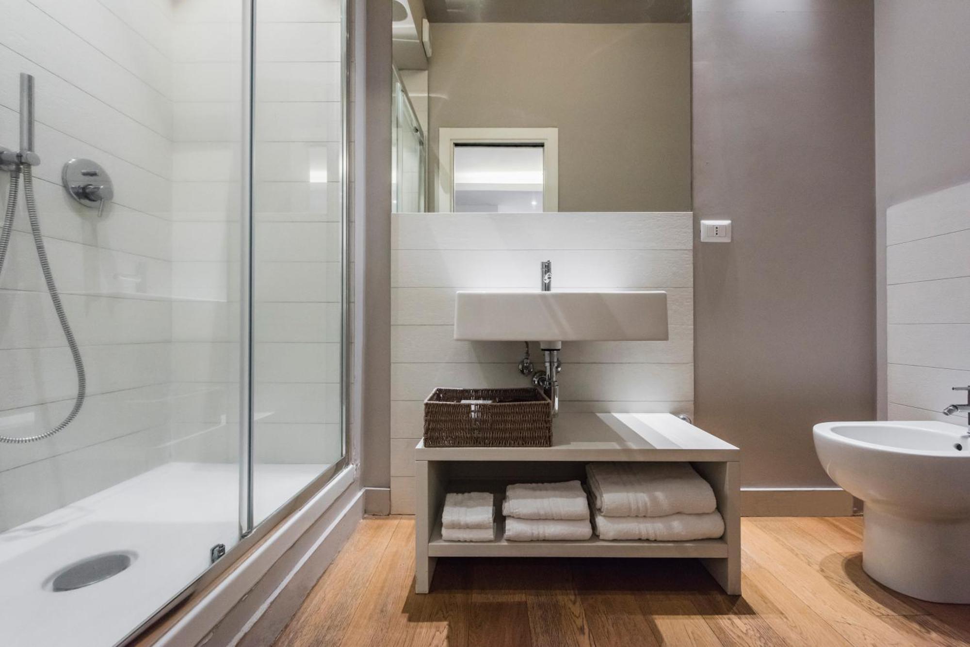 Ferrini Home - Suites CTA Exterior foto