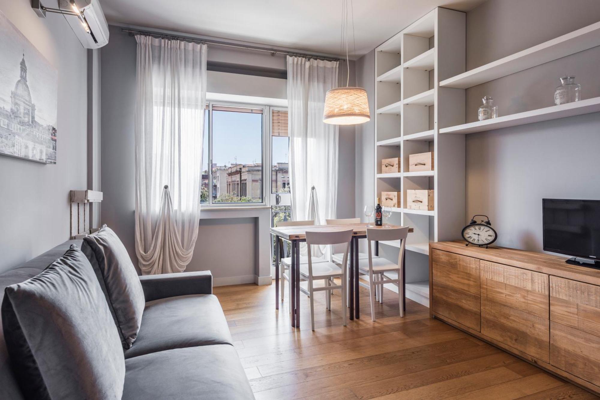 Ferrini Home - Suites CTA Exterior foto