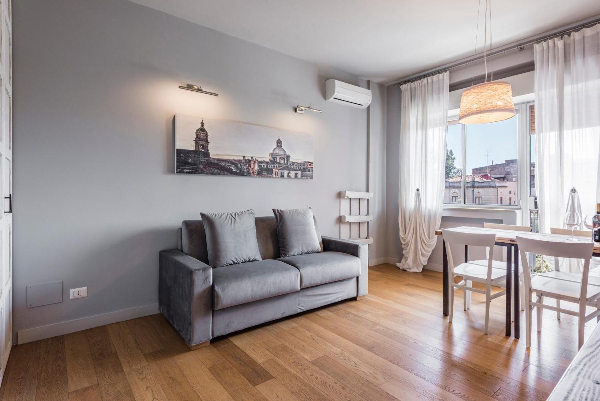 Ferrini Home - Suites CTA Exterior foto