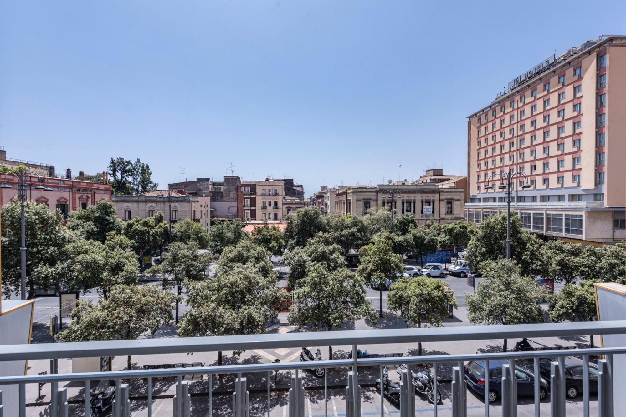 Ferrini Home - Suites CTA Exterior foto