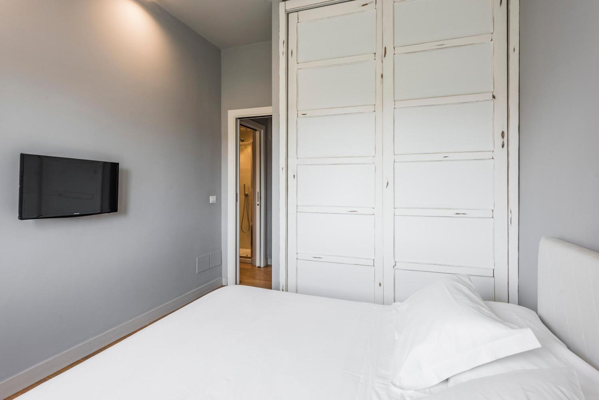 Ferrini Home - Suites CTA Zimmer foto