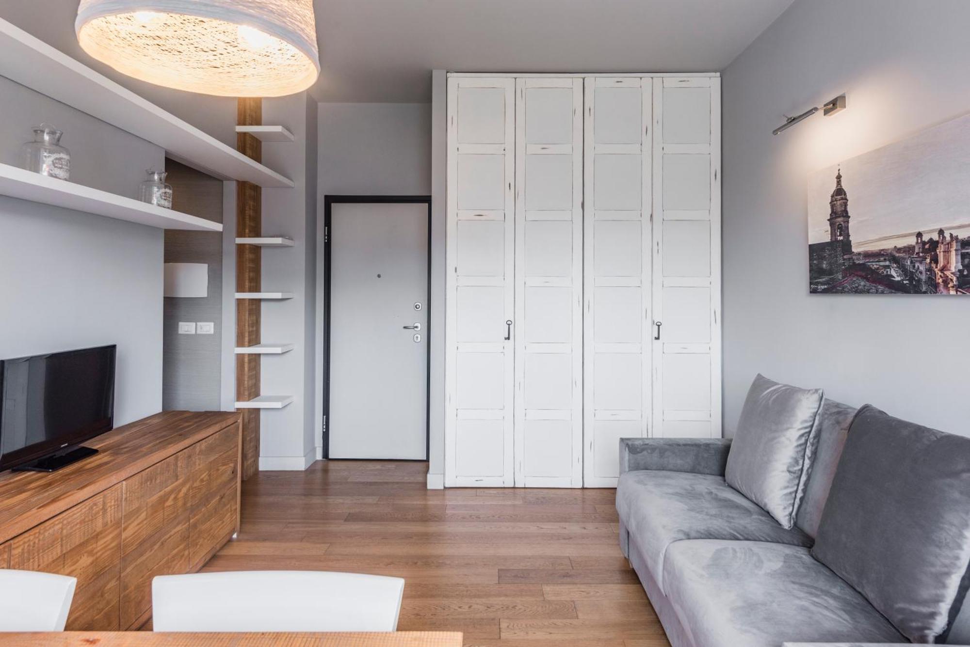 Ferrini Home - Suites CTA Zimmer foto