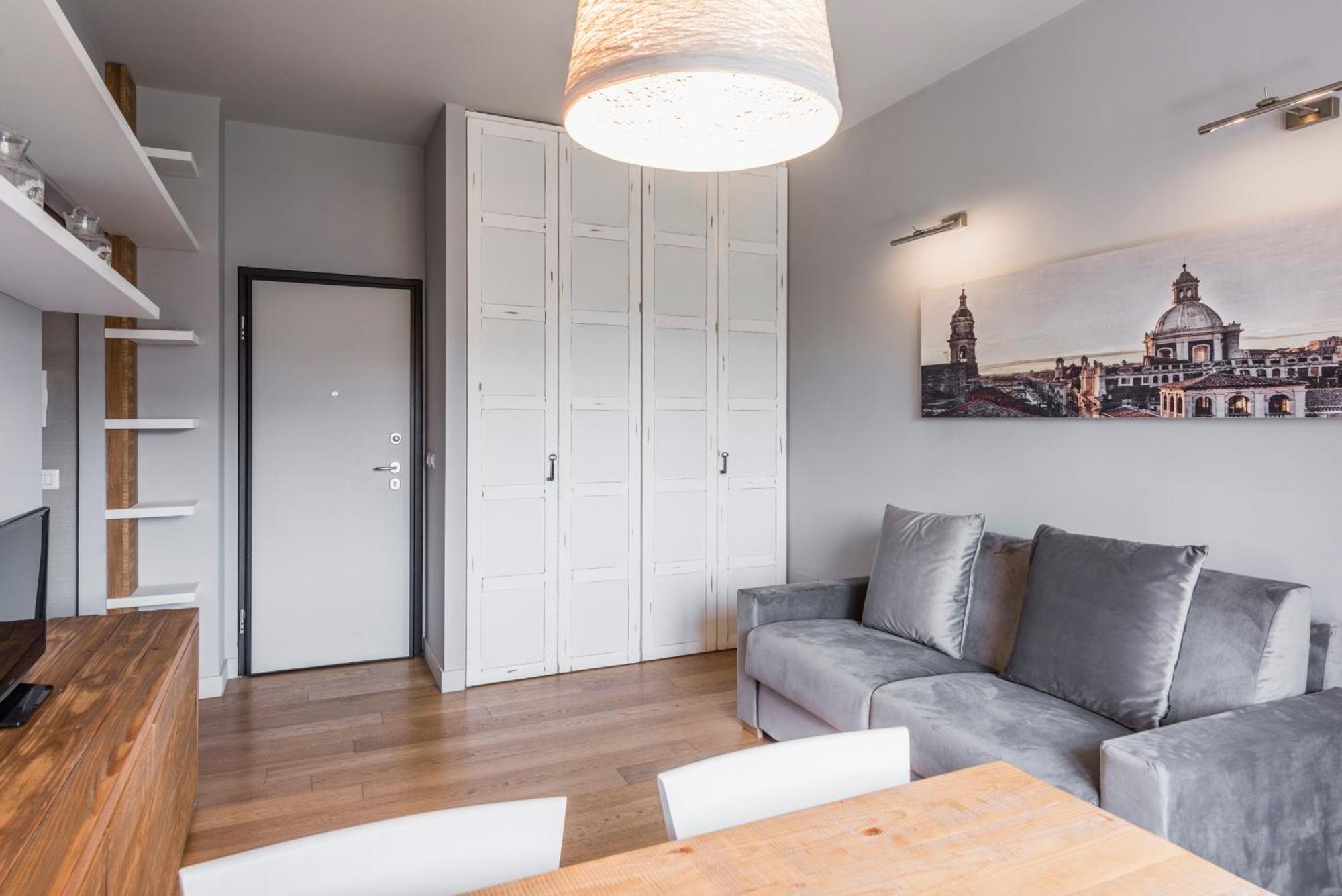 Ferrini Home - Suites CTA Zimmer foto