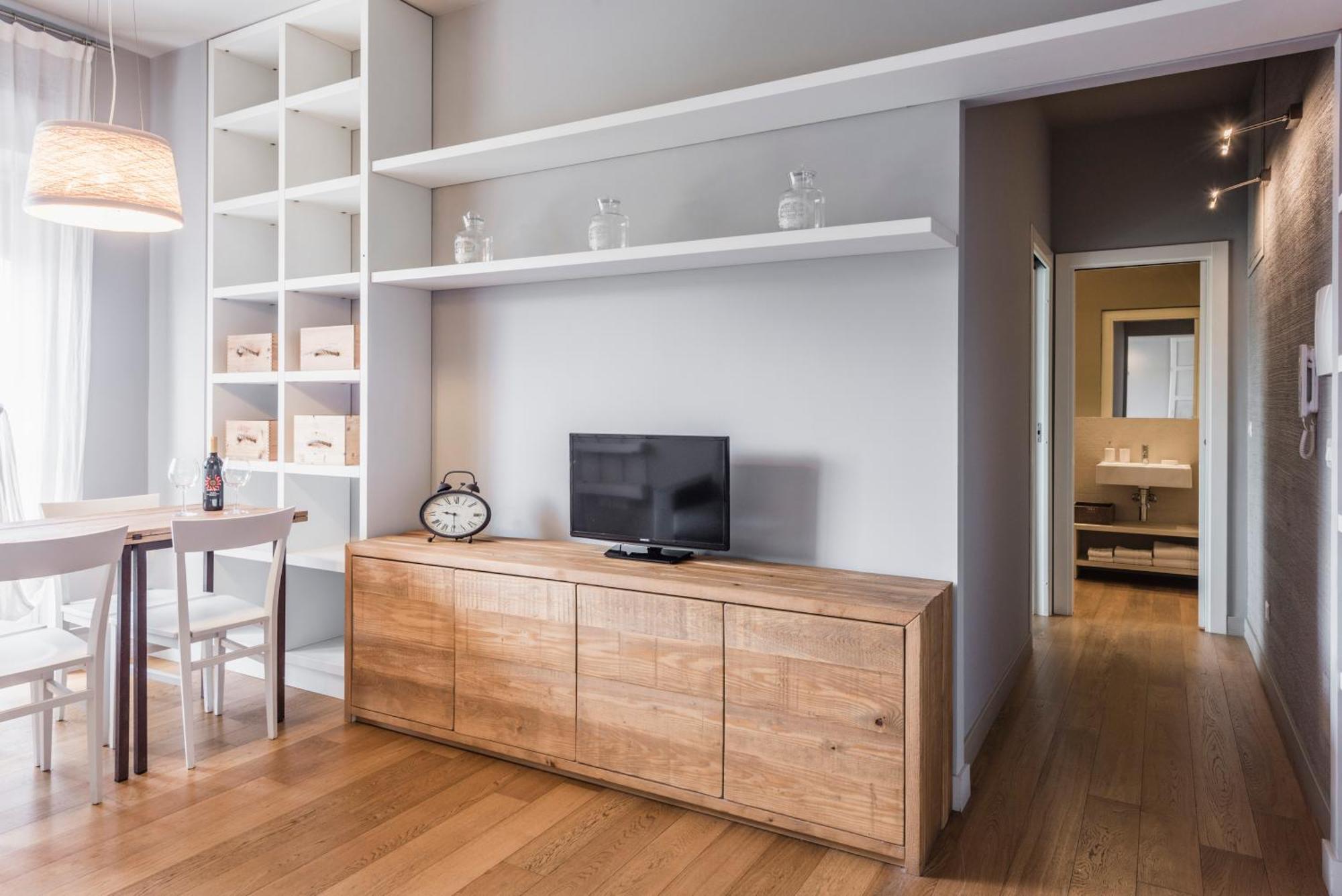 Ferrini Home - Suites CTA Zimmer foto