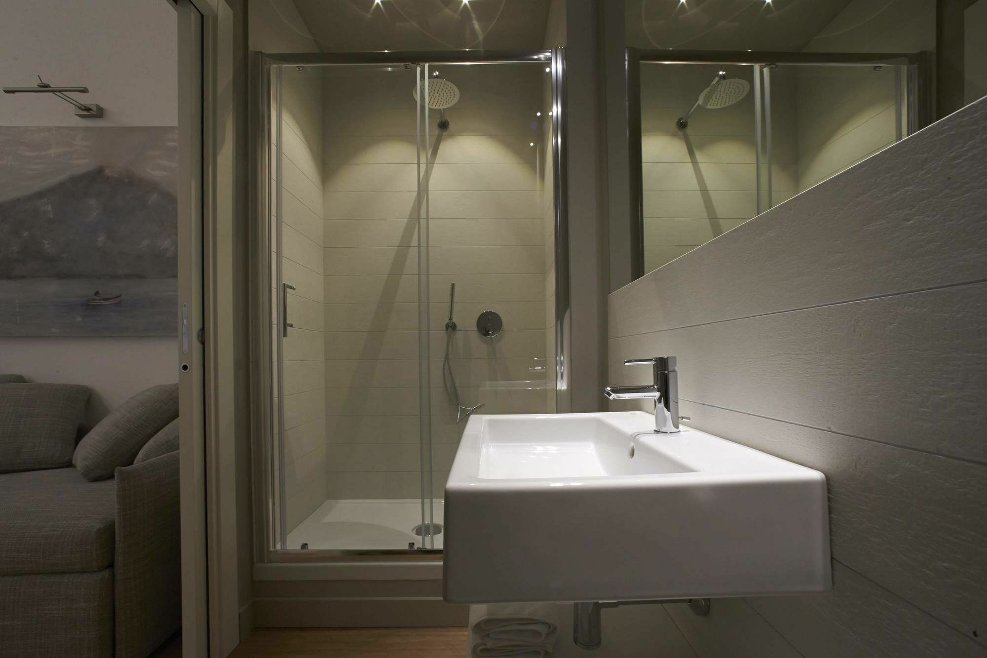 Ferrini Home - Suites CTA Exterior foto