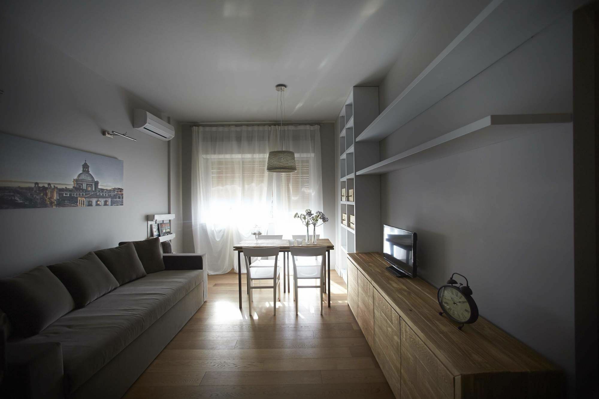 Ferrini Home - Suites CTA Exterior foto