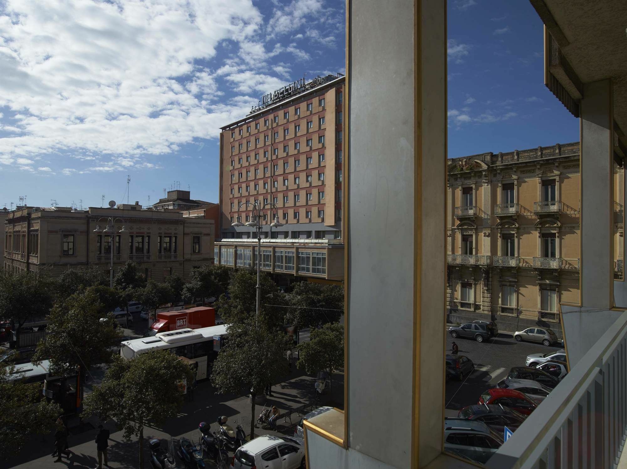 Ferrini Home - Suites CTA Exterior foto